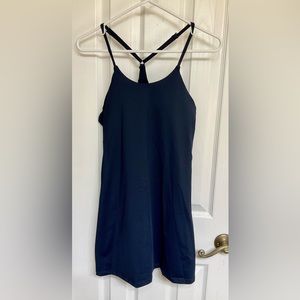 NWT! Navy Blue Tennis Dress